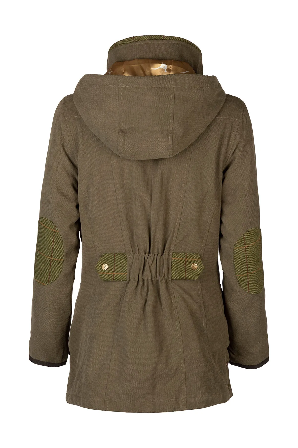 Womens Gembling III Shooting Jacket - Ideal for Outdoors