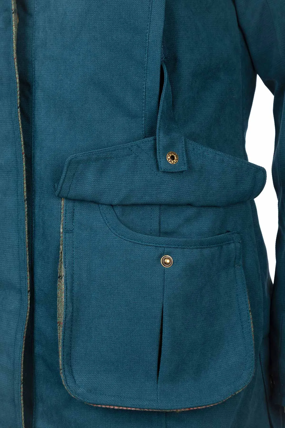 Womens Gembling III Shooting Jacket - Ideal for Outdoors