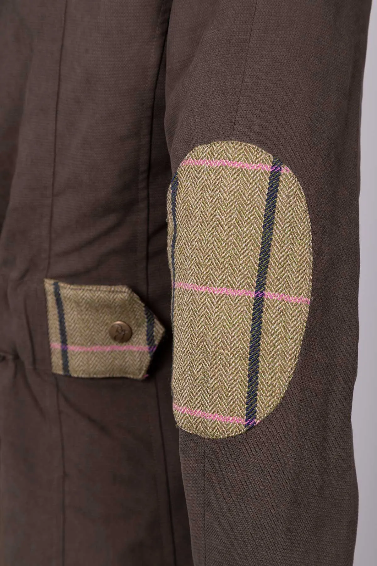 Womens Gembling III Shooting Jacket - Ideal for Outdoors