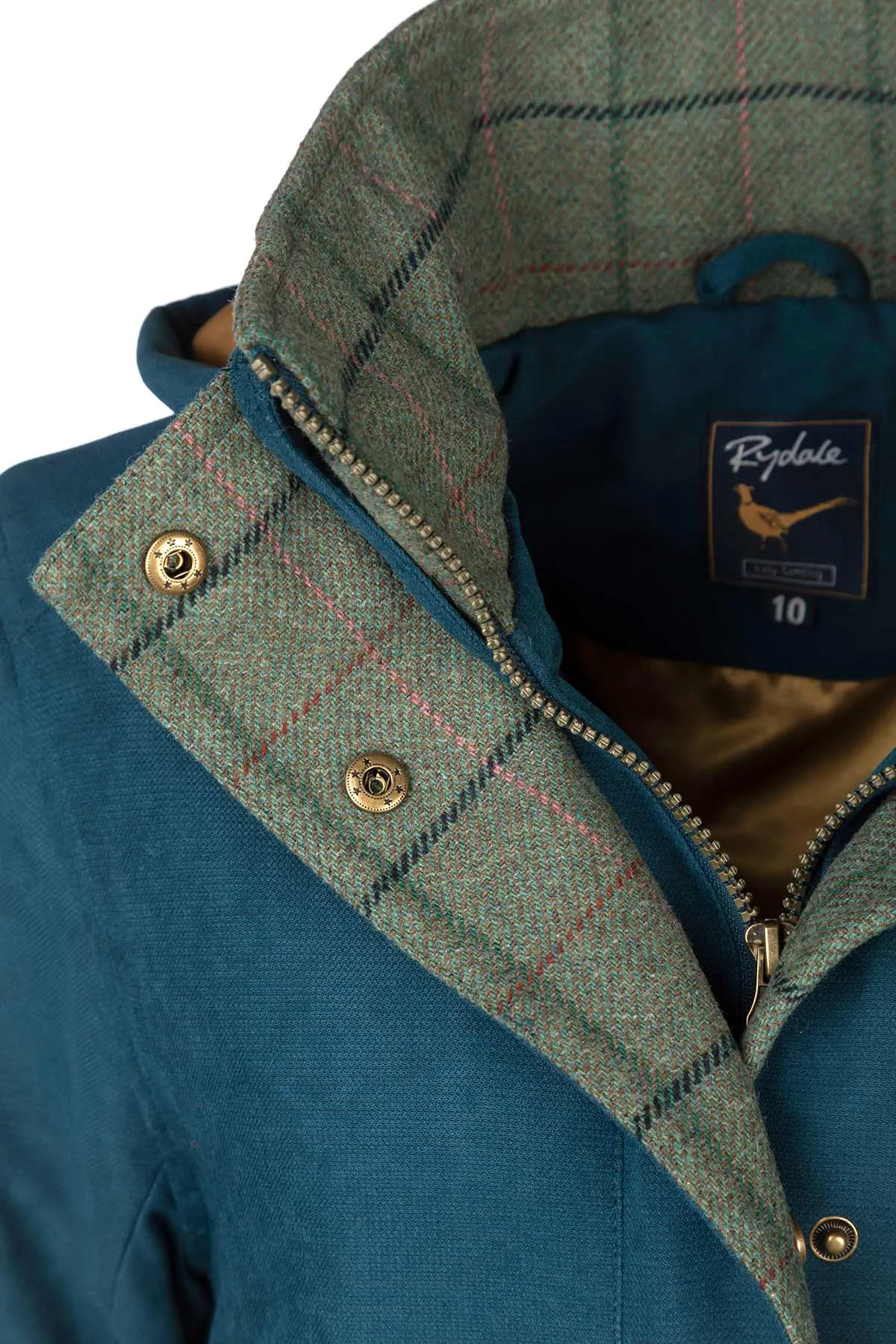 Womens Gembling III Shooting Jacket - Ideal for Outdoors