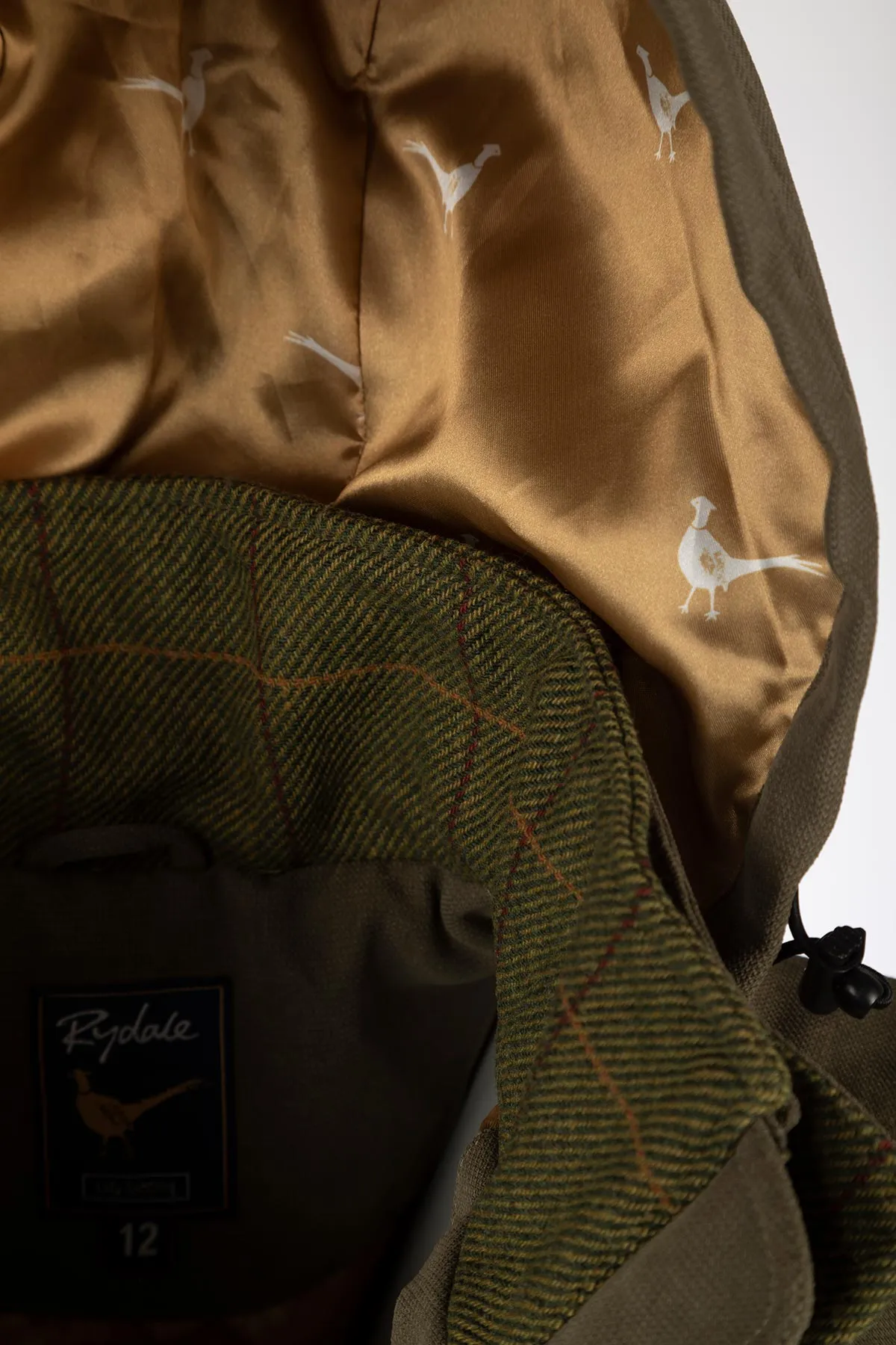 Womens Gembling III Shooting Jacket - Ideal for Outdoors
