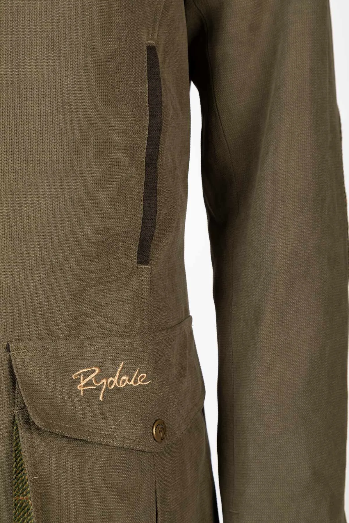 Womens Gembling III Shooting Jacket - Ideal for Outdoors