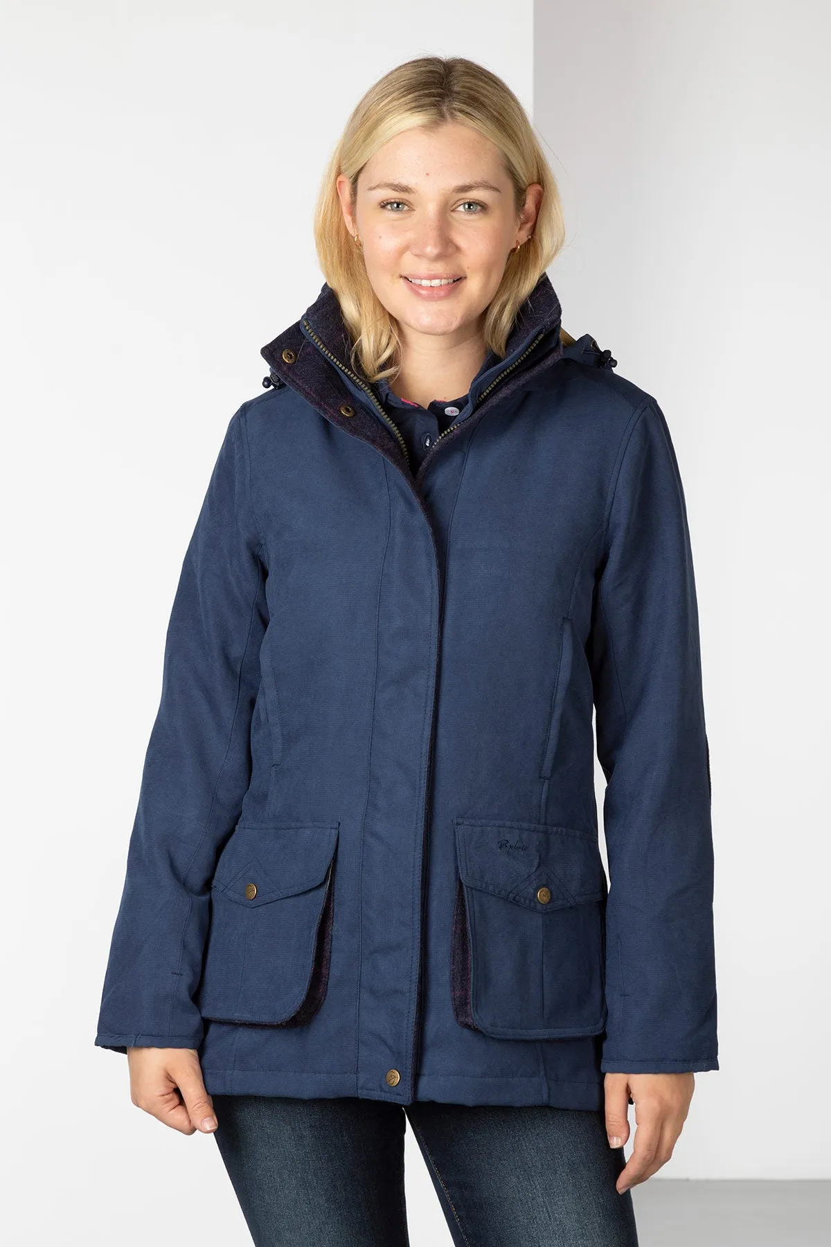 Womens Gembling III Shooting Jacket - Ideal for Outdoors