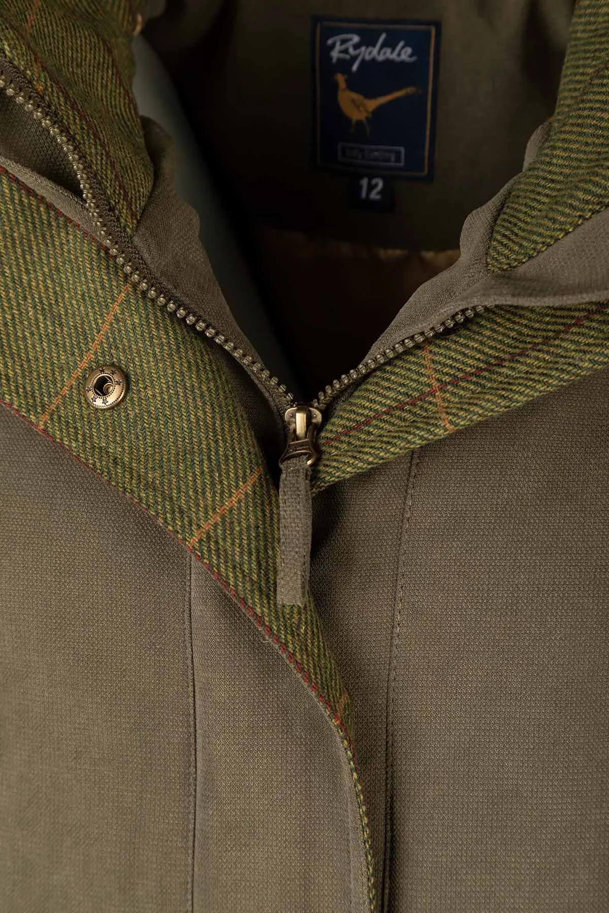 Womens Gembling III Shooting Jacket - Ideal for Outdoors