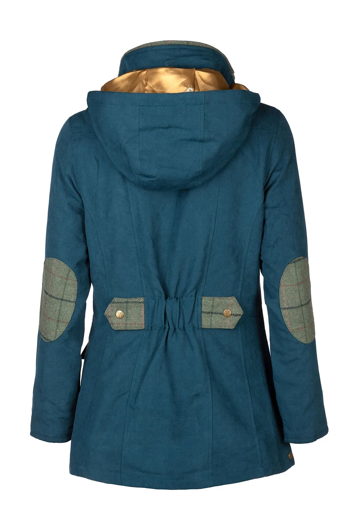 Womens Gembling III Shooting Jacket - Ideal for Outdoors