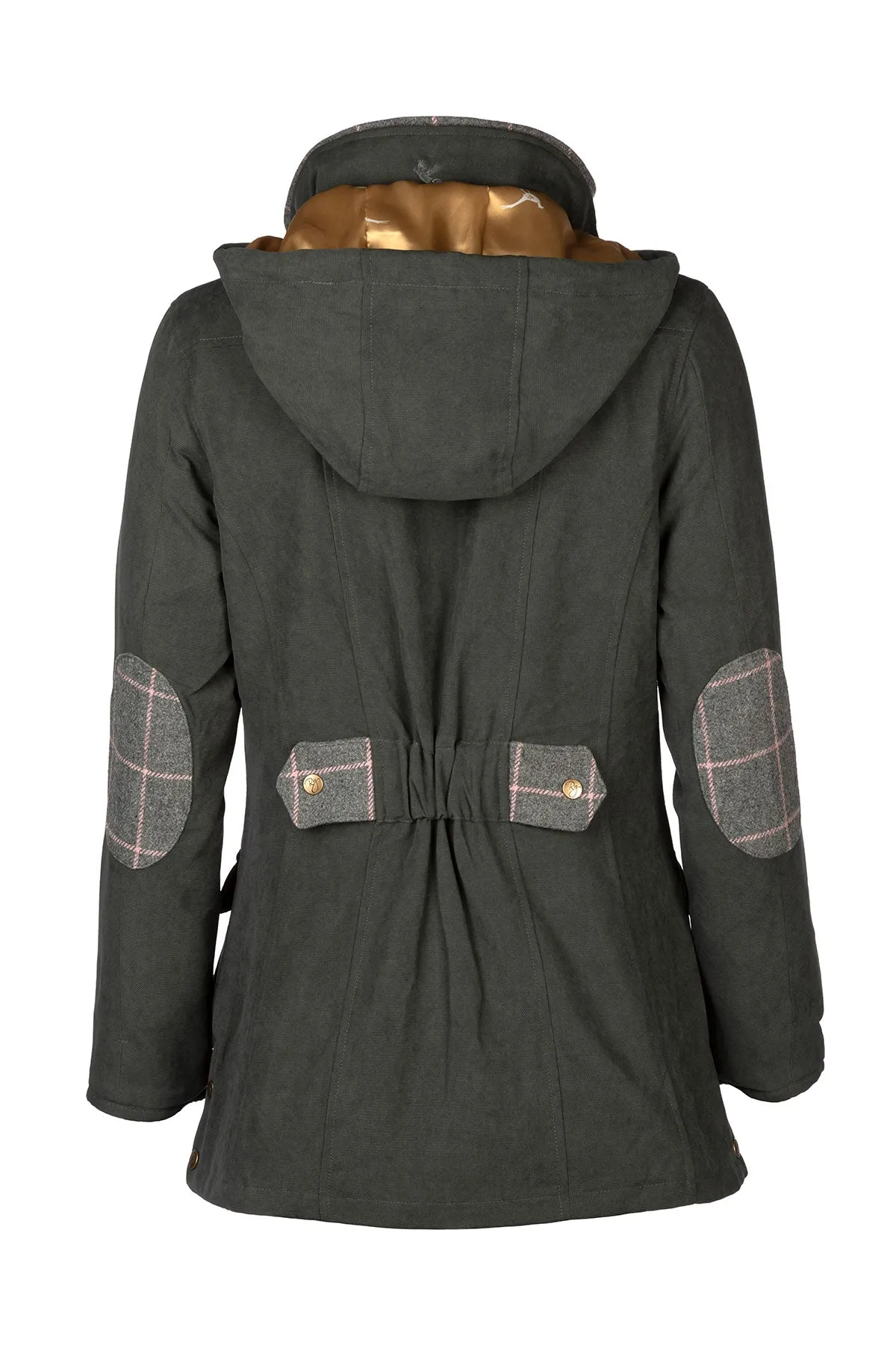 Womens Gembling III Shooting Jacket - Ideal for Outdoors