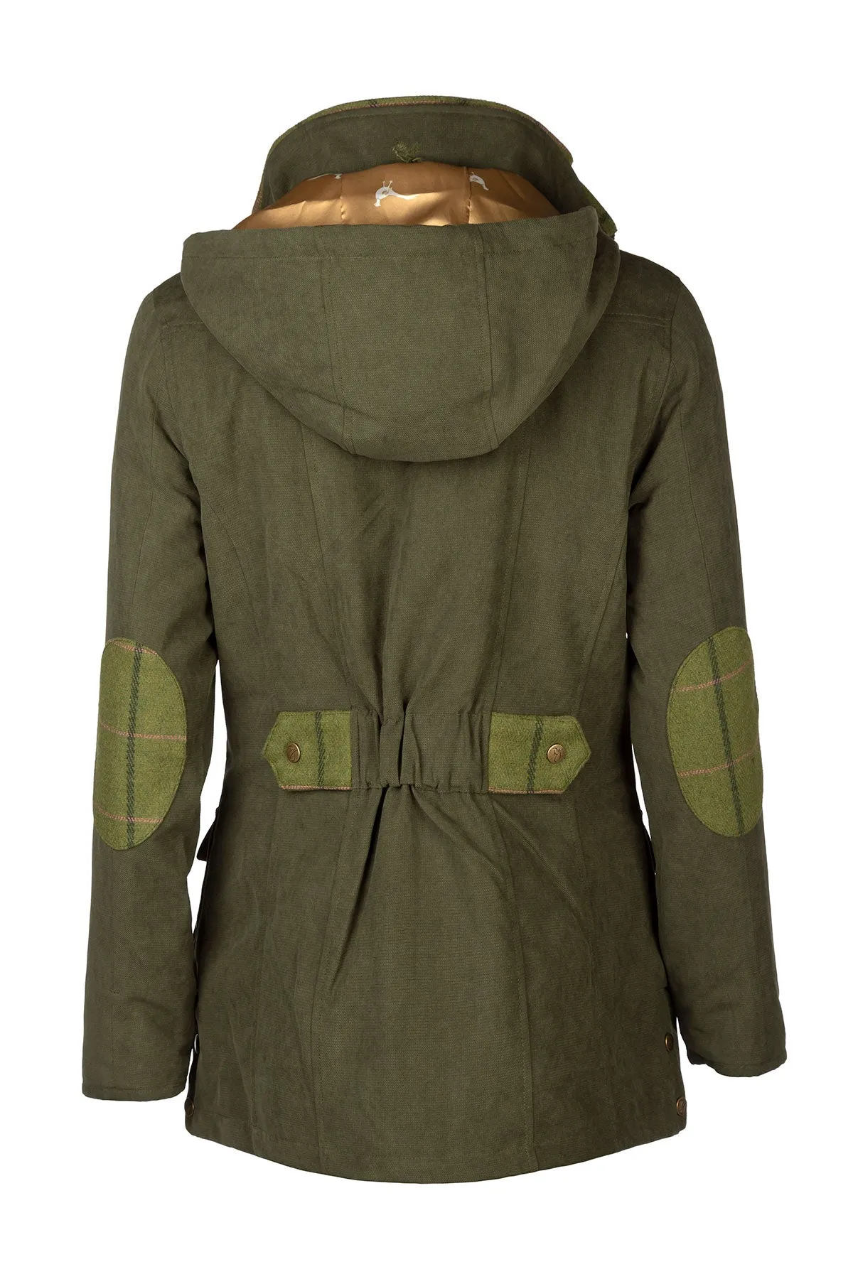Womens Gembling III Shooting Jacket - Ideal for Outdoors