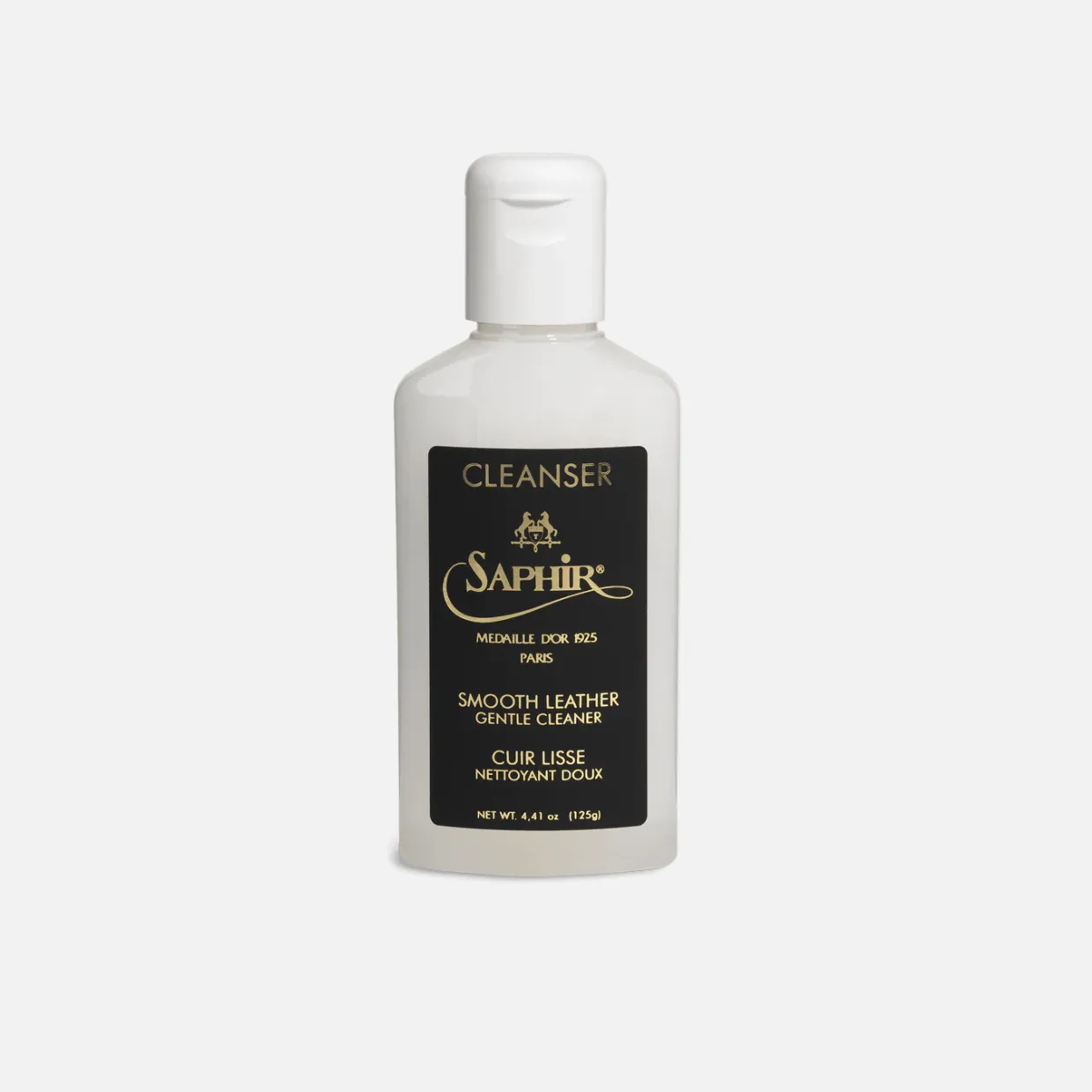 Leather Cleanser 125ml