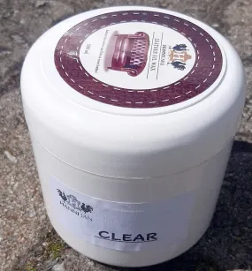 Leather Oil wax 500ml