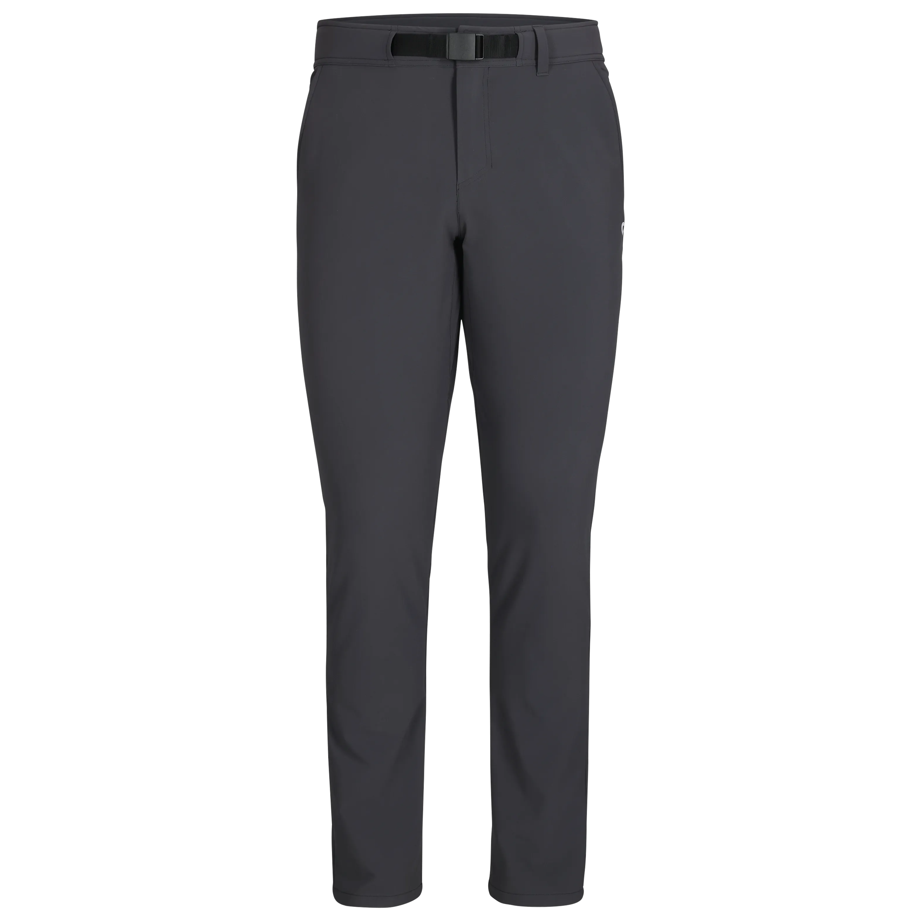 Mens Comfort Stretch Rialto Fleece-Lined Performance Pants for Ultimate Warmth