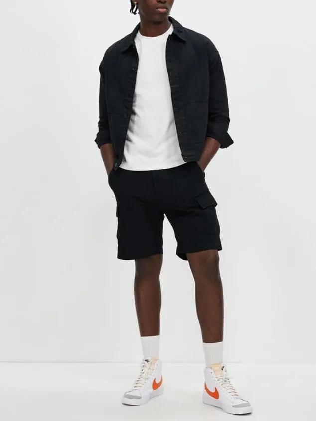Men's Standard Westside Jacket by Kaja Clothing by Kaja Clothing - Jay Jacket