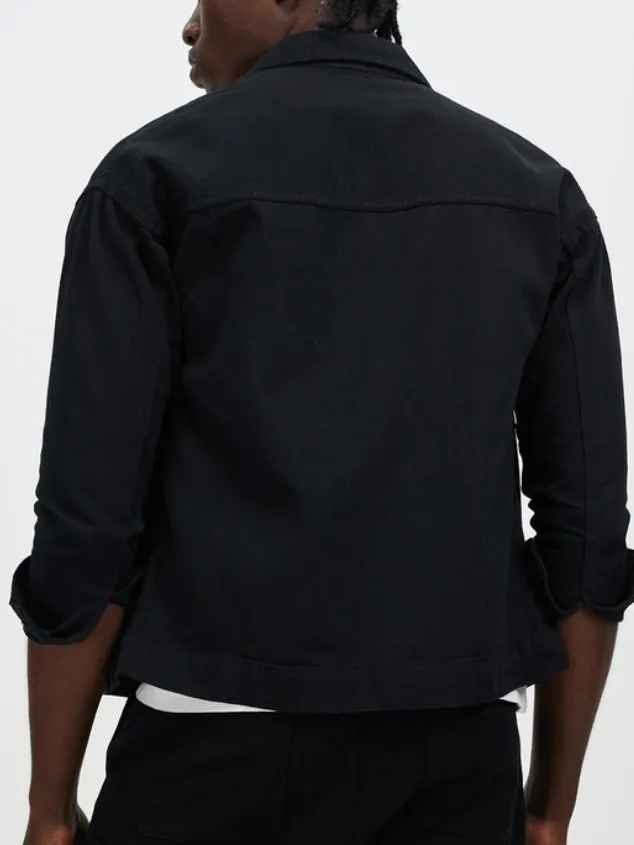 Men's Standard Westside Jacket by Kaja Clothing by Kaja Clothing - Jay Jacket