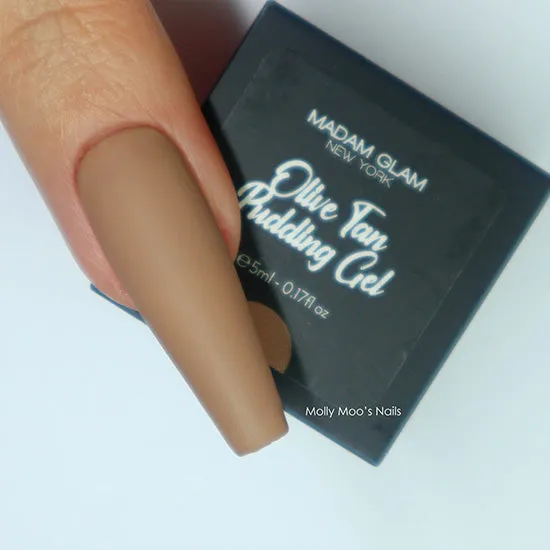Olive Tan