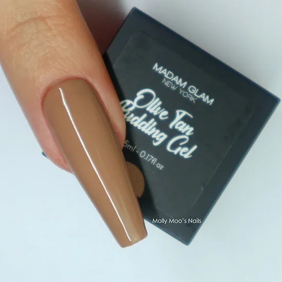 Olive Tan