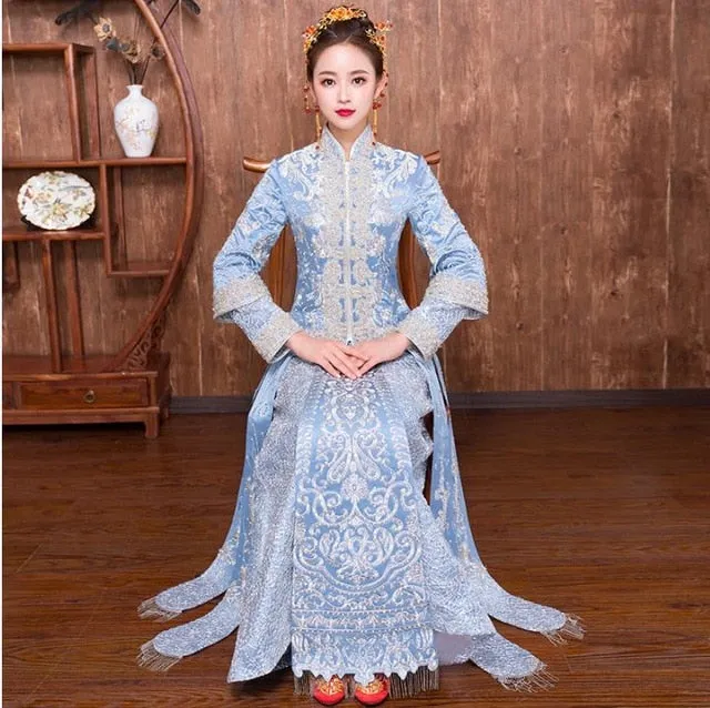 Royal Qun Kua - DDP XH33