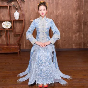 Royal Qun Kua - DDP XH33