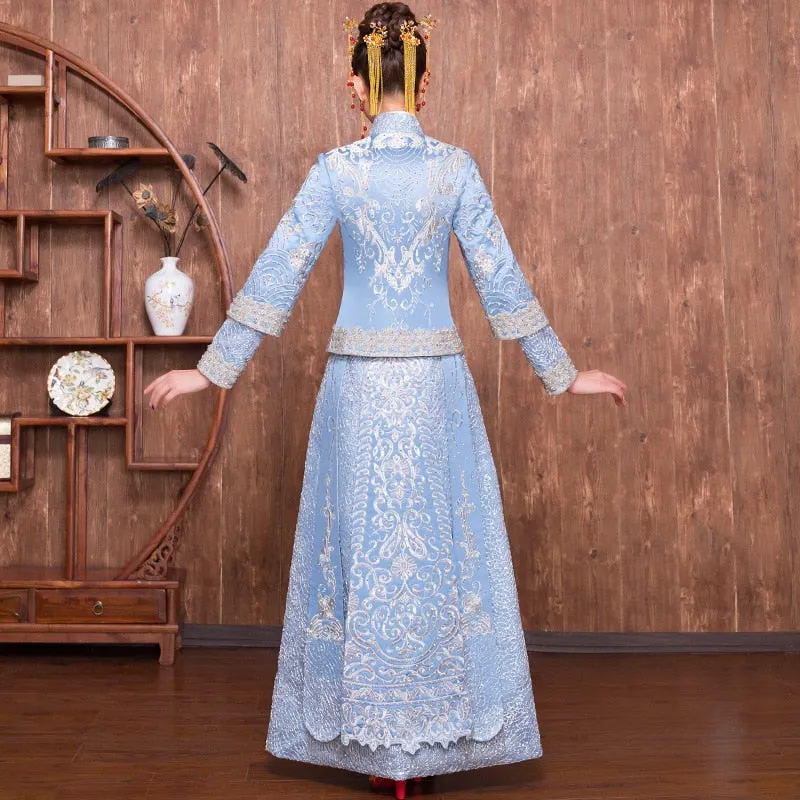 Royal Qun Kua - DDP XH33