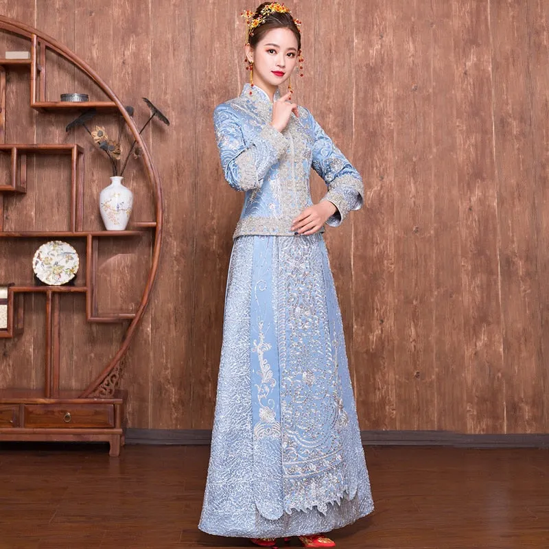 Royal Qun Kua - DDP XH33