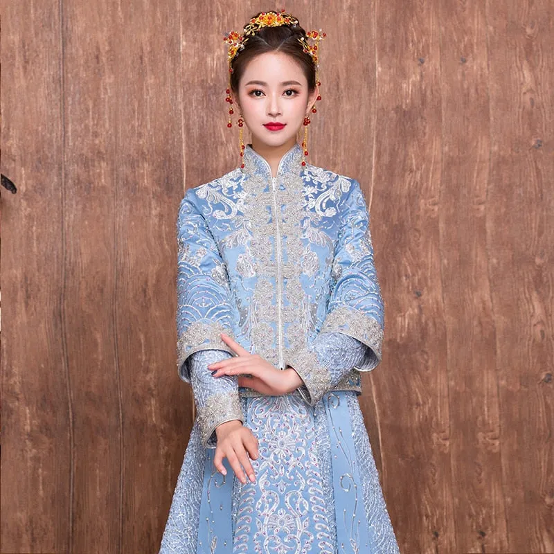 Royal Qun Kua - DDP XH33