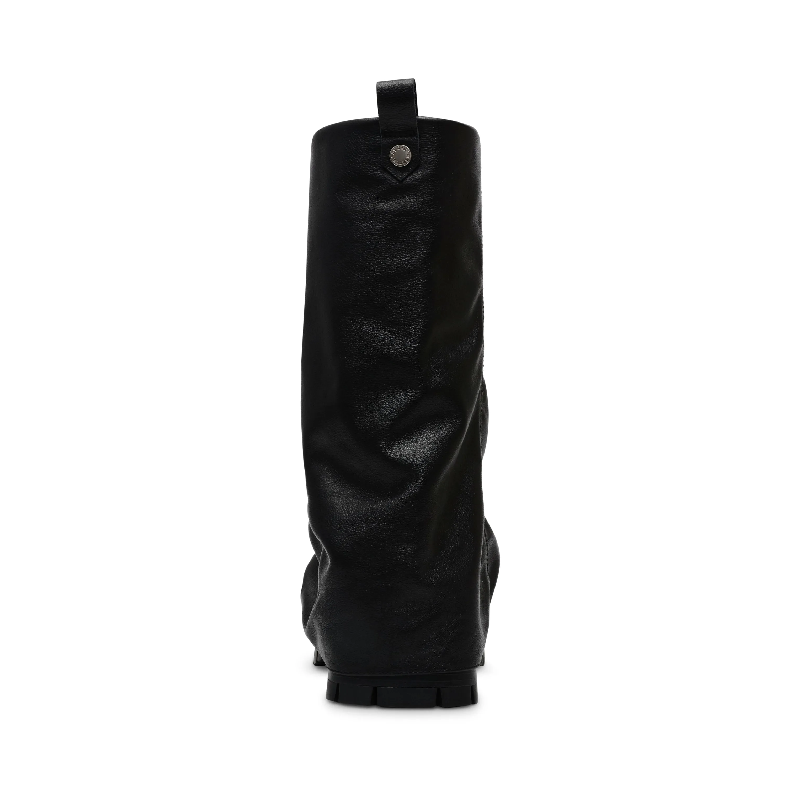 SHUTTER BLACK ACTION LEATHER