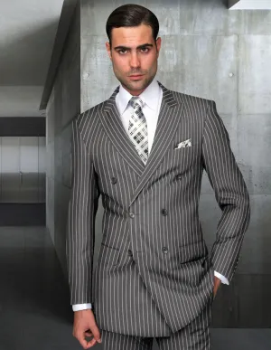 STATEMENT CLOTHING | DB-ZARELLI-GRAY
