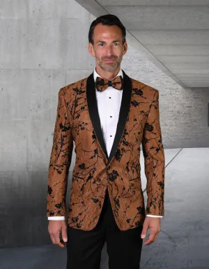 STATEMENT CLOTHING | LJ-101-COPPER