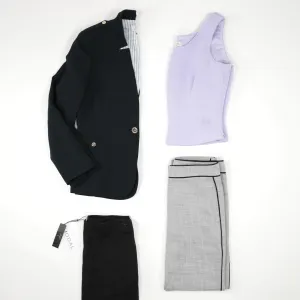 Tahari Women's Secondhand Wholesale Clothing