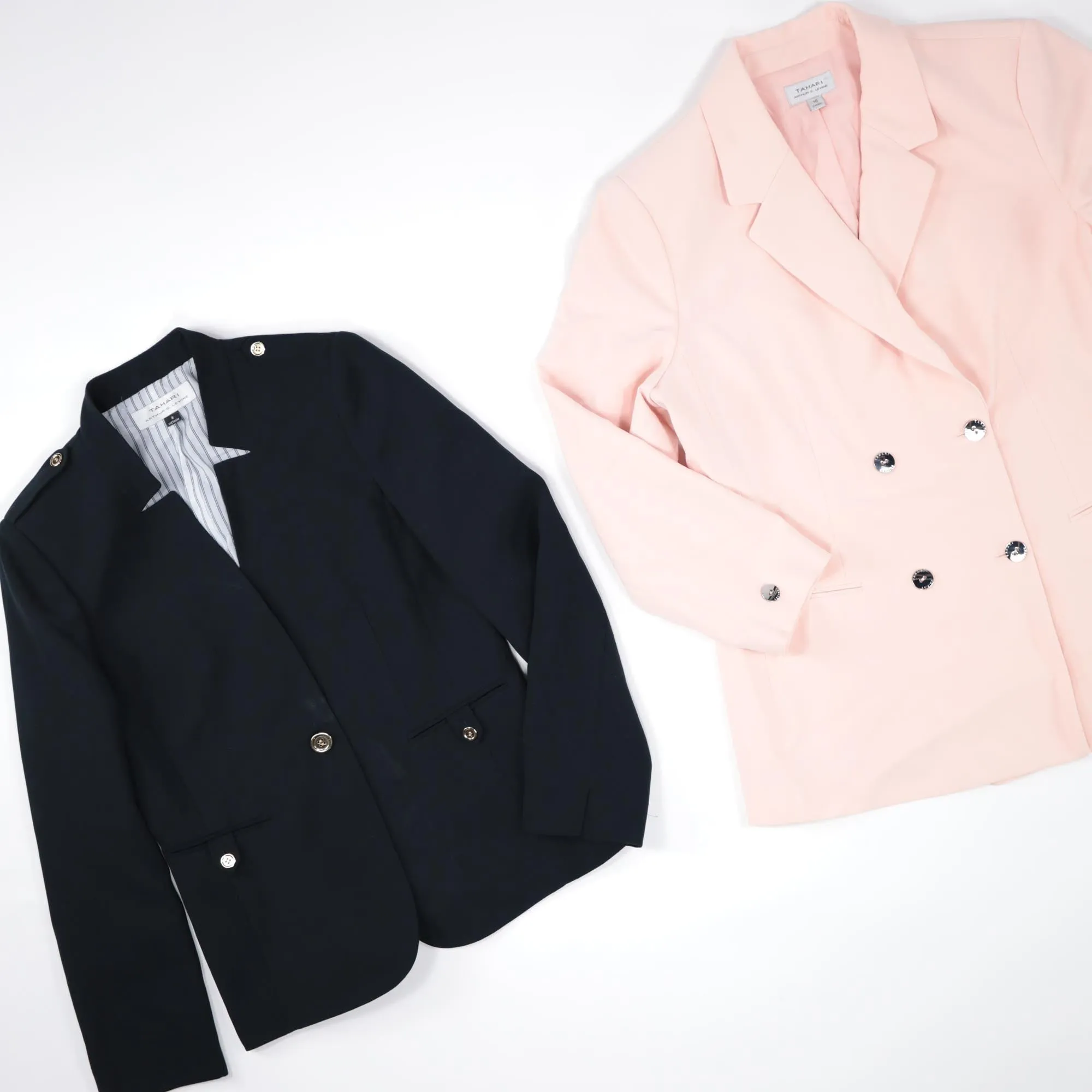 Tahari Women's Secondhand Wholesale Clothing