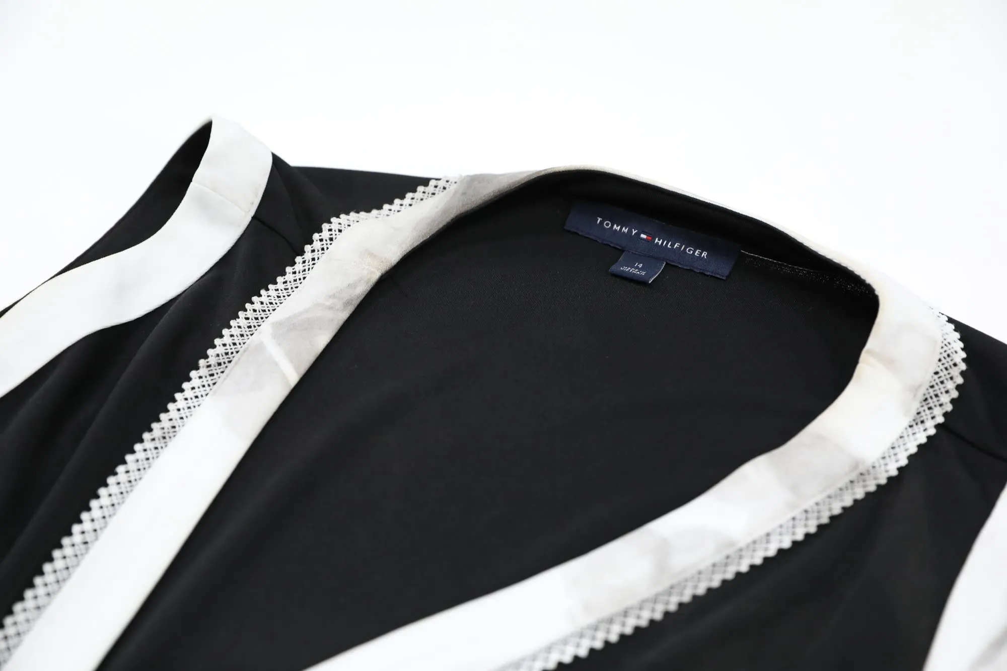 Tommy Hilfiger Women's Secondhand Wholesale Clothing