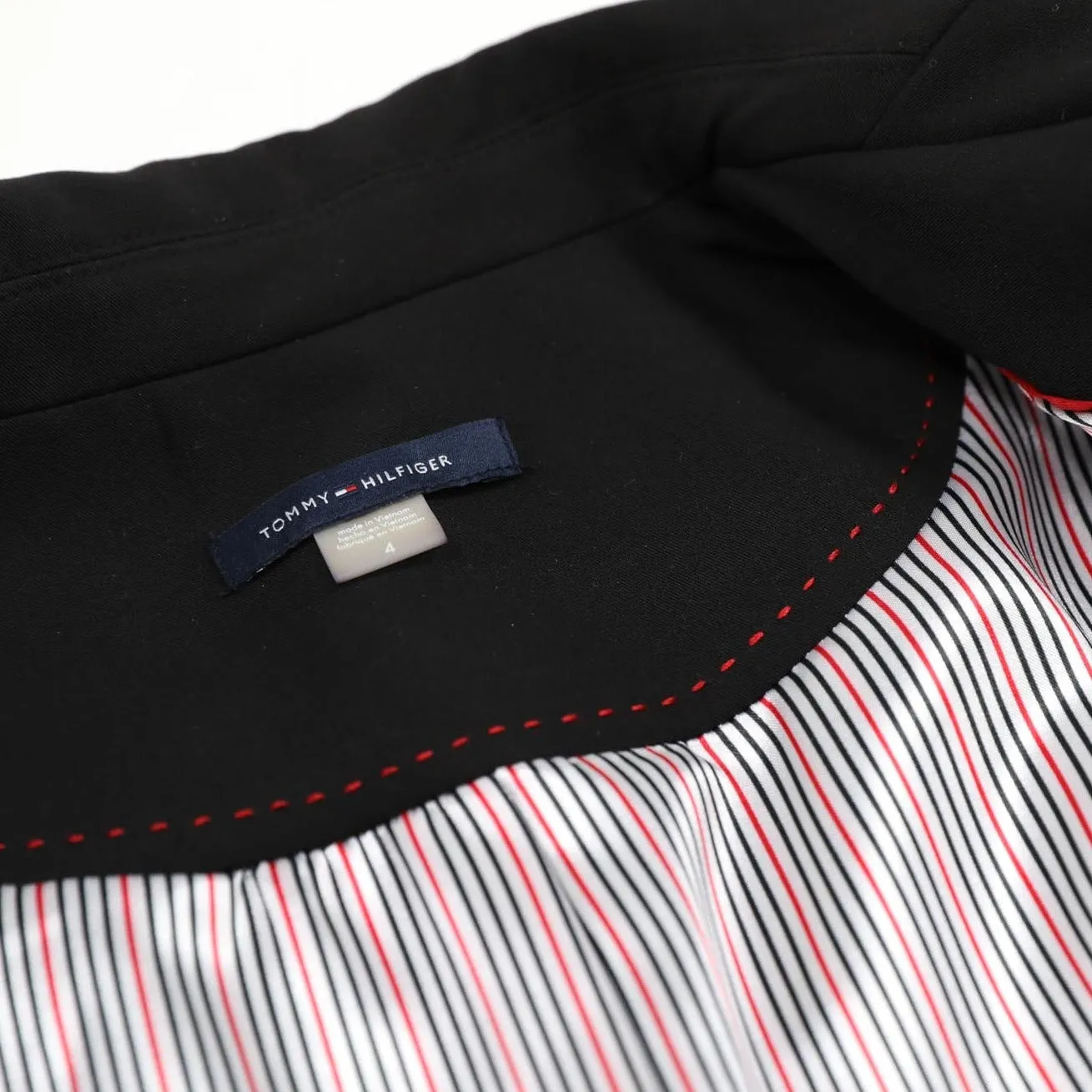Tommy Hilfiger Women's Secondhand Wholesale Clothing