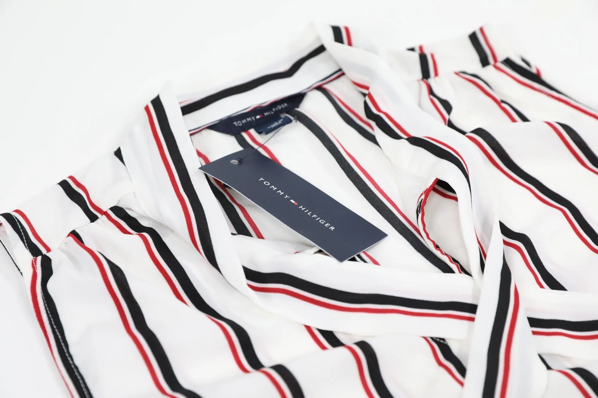 Tommy Hilfiger Women's Secondhand Wholesale Clothing